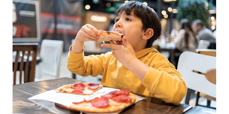 Ultra-processed foods have these repercussions on children's health, nutritionist warns