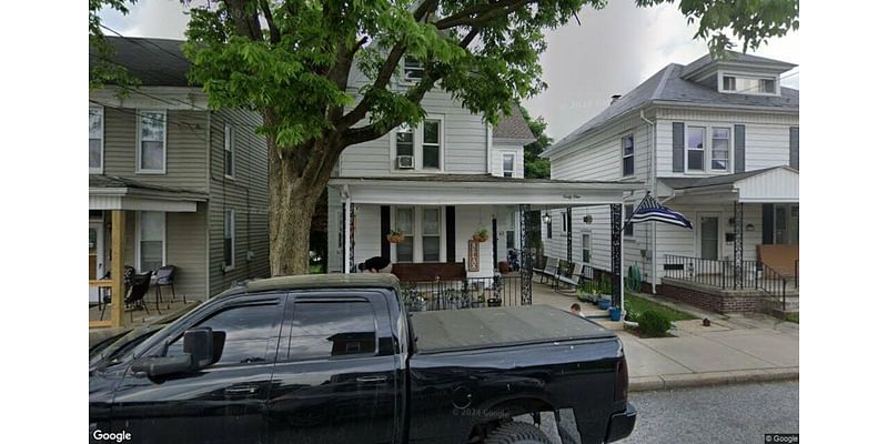 Single-family residence sells in Dallastown for $225,000