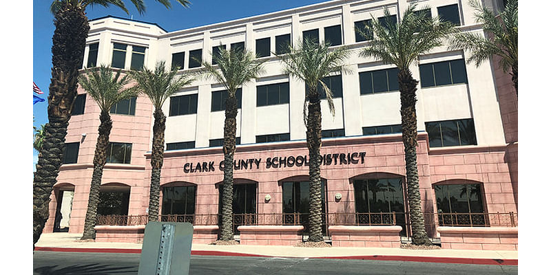 Voters elect 2 CCSD trustees formerly tied to book banning group