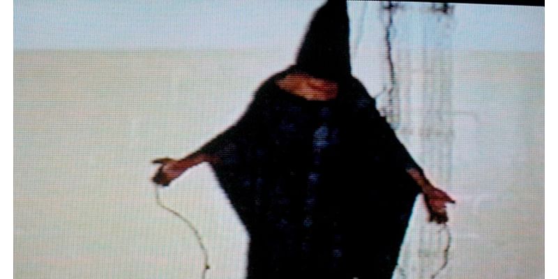 What happened in Abu Ghraib and why did a US court award damages?