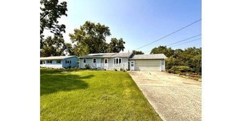 3 Bedroom Home in Kenosha - $349,900