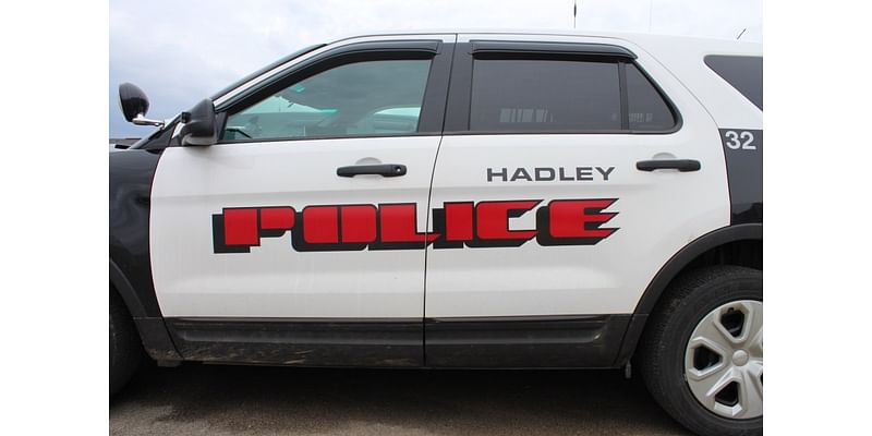 Portion of Rocky Hill Road in Hadley closed due to water main break