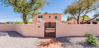 4 Bedroom Home in Tucson - $715,000