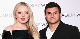 Who is Tiffany Trump's husband? What to Know About Michael Boulos