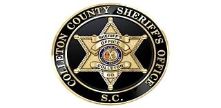 CCSO chase ends in crash near Sniders Highway