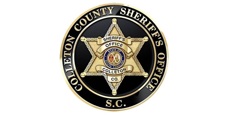 CCSO chase ends in crash near Sniders Highway