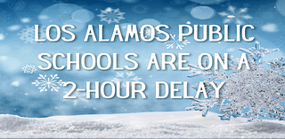 Los Alamos Public Schools On 2