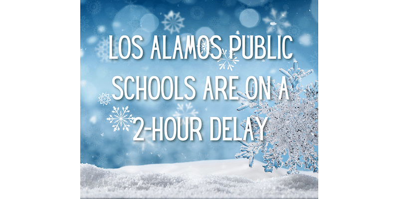 Los Alamos Public Schools On 2