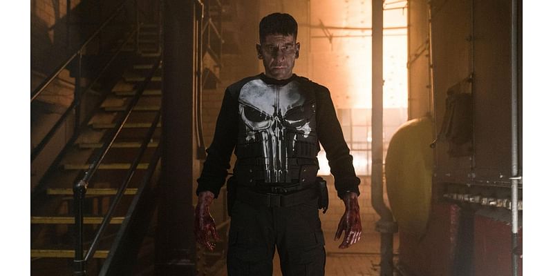 Marvel: More ‘Daredevil’ Seasons, More Punisher, More Jessica Jones