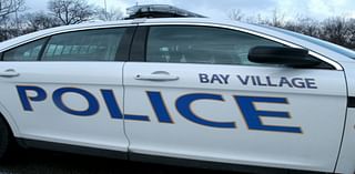 Lawn service employees report item missing: Bay Village Police Blotter