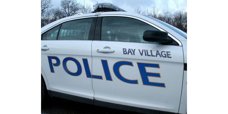 Lawn service employees report item missing: Bay Village Police Blotter