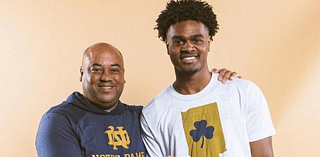 Notre Dame men's basketball signs top-10 2025 recruiting class, led by five-star guard Jalen Haralson