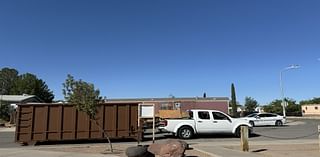 Neighborhood Dumpster Day happening this weekend in Las Cruces