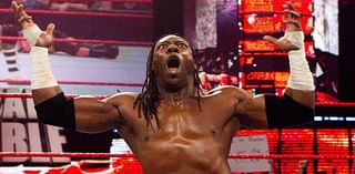 Booker T Addresses 'Inaccurate' Remarks On Infamous WWE Match With Buff Bagwell