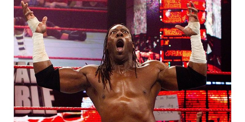 Booker T Addresses 'Inaccurate' Remarks On Infamous WWE Match With Buff Bagwell