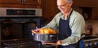 American Red Cross urges South Carolinians to prioritize fire safety this Thanksgiving