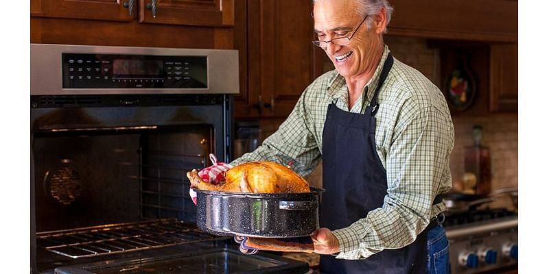 American Red Cross urges South Carolinians to prioritize fire safety this Thanksgiving