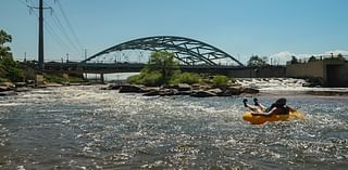 Severe weather prompts warnings about safety on Colorado waterways