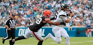 Browns defender is NFLPA’s Community MVP for week 3