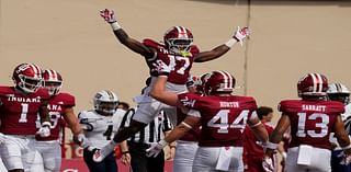 What time, TV channel is Indiana vs Charlotte football game on today? Free live stream, spread, odds