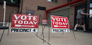 See the ‘unprecedented’ record number of early ballots submitted in Jackson County