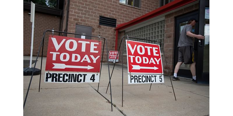 See the ‘unprecedented’ record number of early ballots submitted in Jackson County