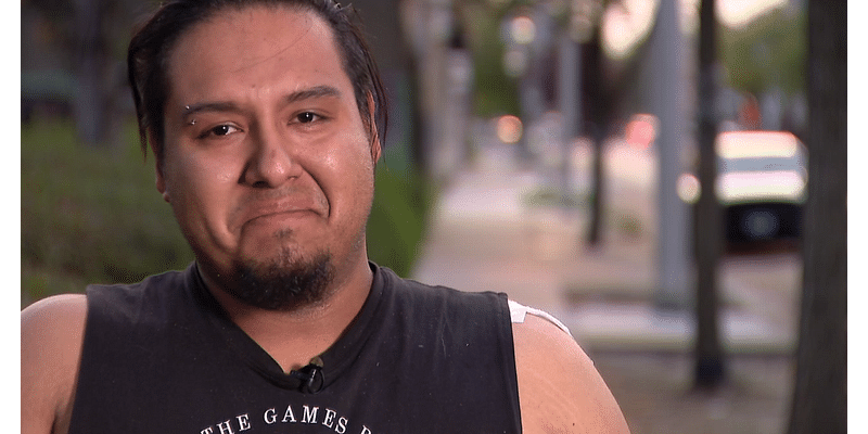 Zumba instructor recounts horror of being wounded in Chicago mass shooting