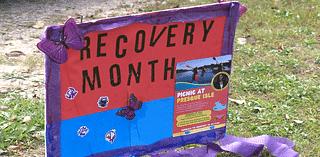 Officials highlight new addiction recovery methods for National Recovery Month