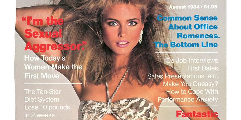 Kim Alexis, 64, was an 80s supermodel who posed in bikinis for Cosmopolitan - see her now