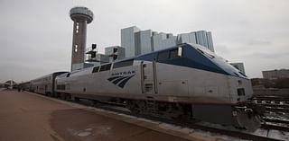 Texas to Mexico High-Speed Rail Plan Moves Forward