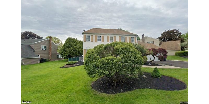 Four-bedroom home sells in Richboro for $710,000