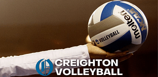 Ava Martin's 15 kills power No. 6 Creighton volleyball to sweep of Xavier