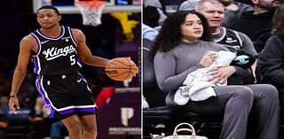 Who Is De’Aaron Fox’s Wife Reece? Peering Into Kings Star’s Married Life & More