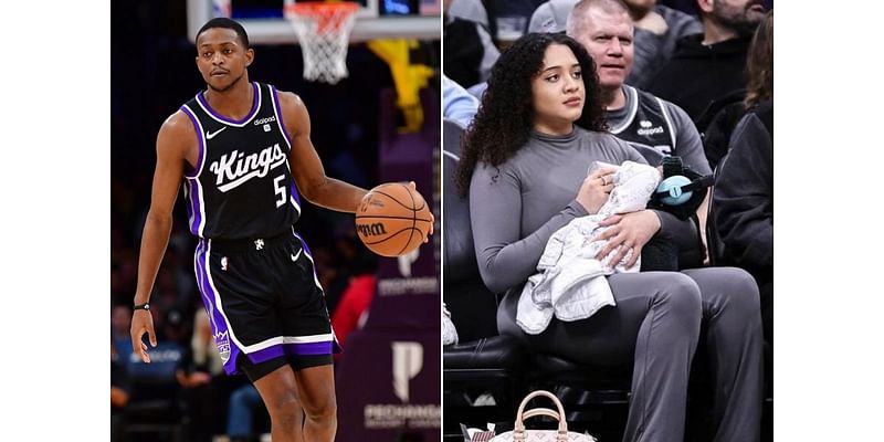 Who Is De’Aaron Fox’s Wife Reece? Peering Into Kings Star’s Married Life & More