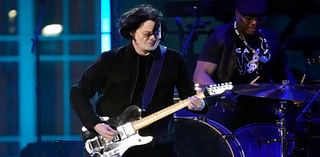 Sold out! Tickets run out quickly for Jack White's surprise SA show. Here's how students can still get in.