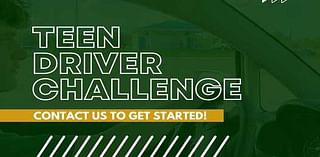 Don't crash! St. Lucie County Sheriff's Office Teen Driver Challenge now accepting applicants