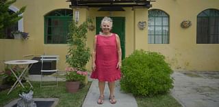 68-year-old retiree pays $460 a month to live by a lake in Mexico: ‘I found the peace and tranquility I was looking for’