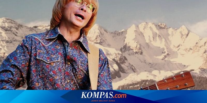 Lirik dan Chord Lagu Whose Garden Was This – John Denver