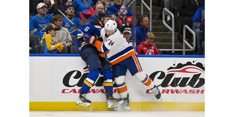 Islanders aim to ignite offense vs. Canadiens