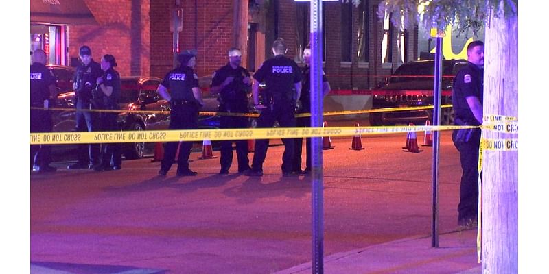 Columbus reaches 100+ homicides so far in 2024