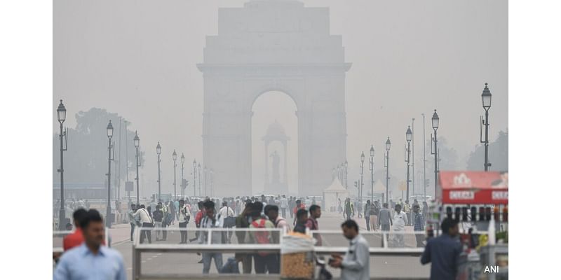 Dust Pollution Control Self-Assessment Portal Launched For Construction Projects In Delhi