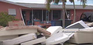 Sisters fly to Matlacha to help father rebuild after Hurricane Helene’s destruction