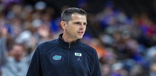 Florida basketball coach Todd Golden faces Title IX investigation for sexual harassment: report