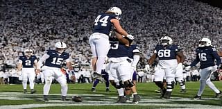 No. 4 Penn State, versatile Tyler Warren take on Purdue