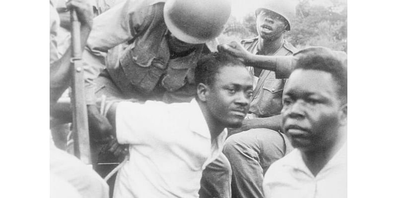 Soundtrack to a Coup D’Etat review: An illuminating dive into how Congolese independence was undermined