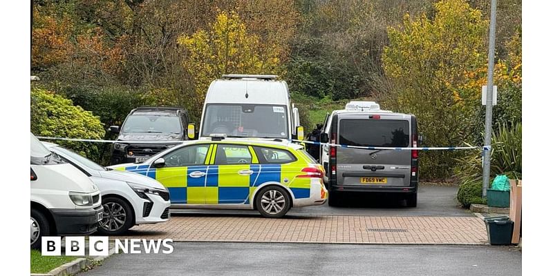 Inquiries continue after human remains found in Bristol field