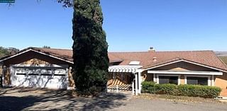 5 Bedroom Home in Novato - $1,180,000