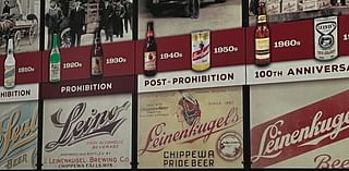 A historical timeline of the Jacob Leinenkugel Brewing Co.