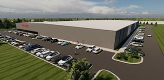 Manufacturer to create dozens of jobs with new facility in Norton Shores