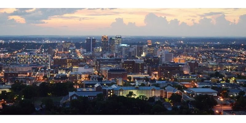 Birmingham named ‘worst run’ city in Alabama, but is the ranking system fair?